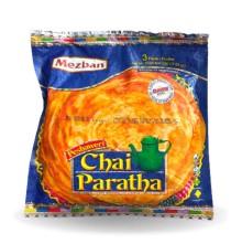 CHAI PARATHA 3pcs-120g 